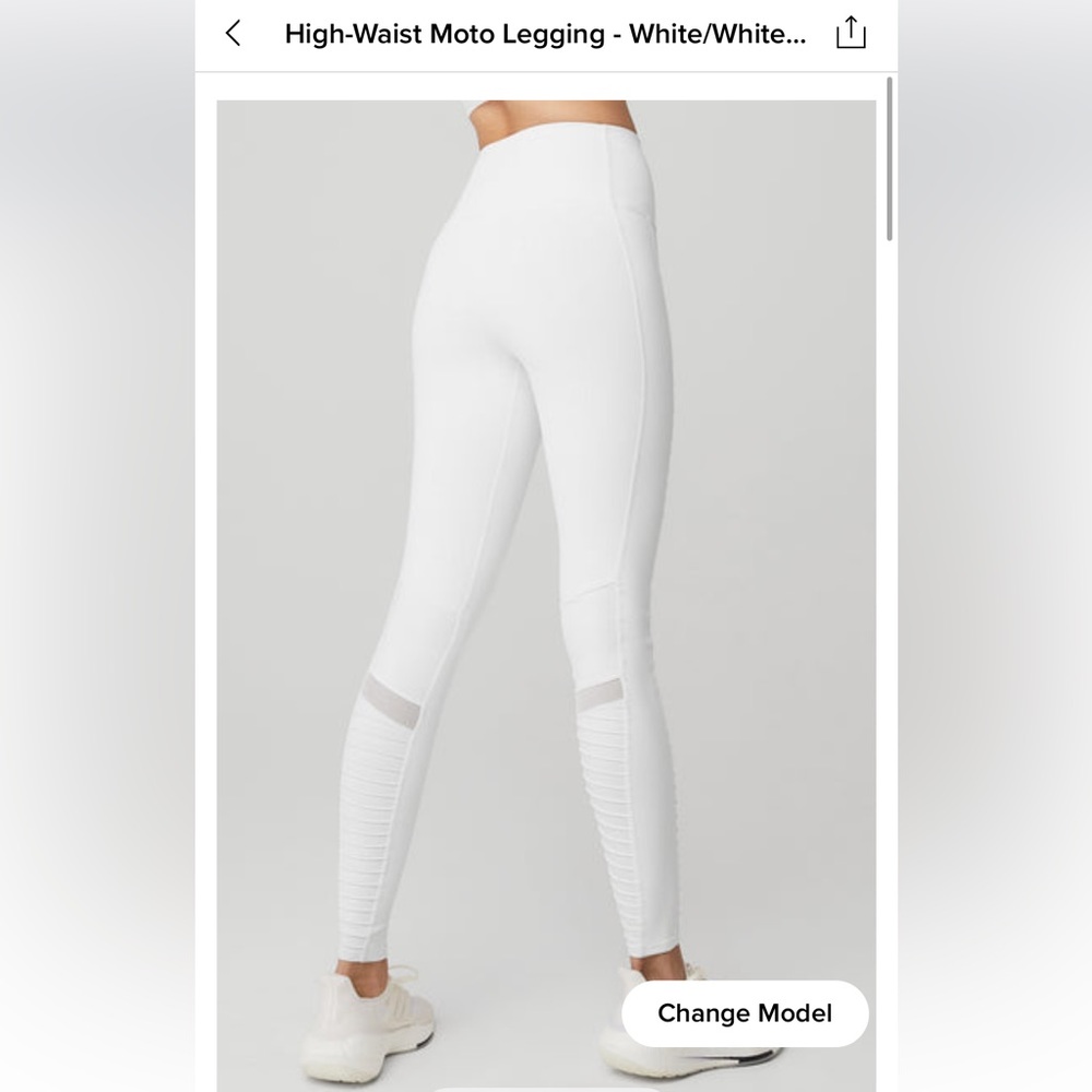 Alo Yoga Leggings